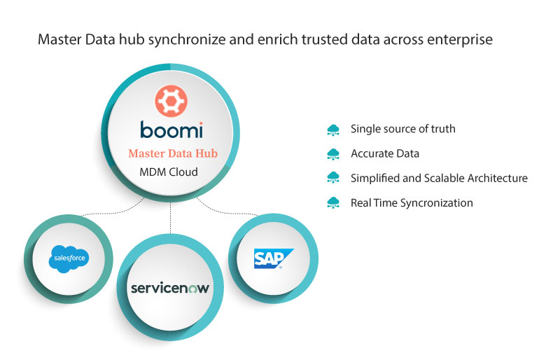 dell boomi master data hub
