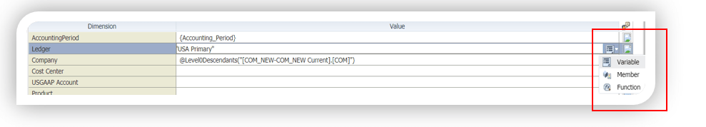 Oracle Fusion Cloud