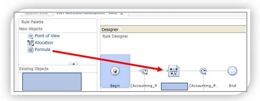 Oracle Fusion Cloud