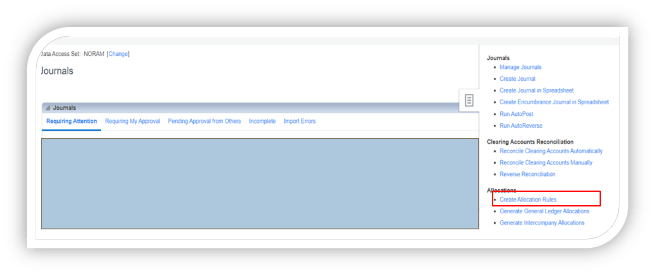 Oracle Fusion Cloud