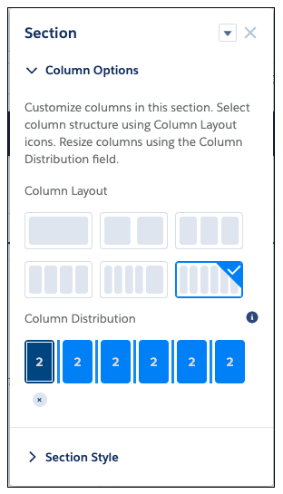 Salesforce Community Cloud