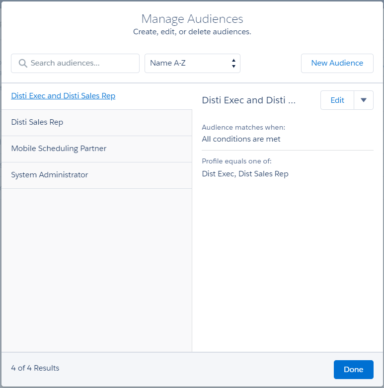 Salesforce Community Cloud
